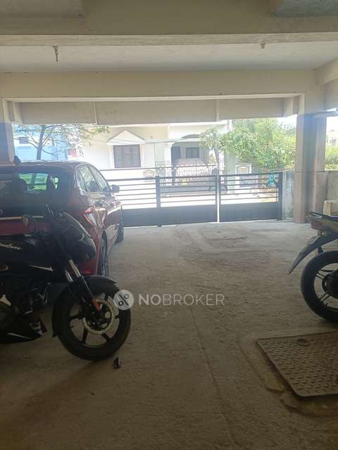 3 BHK Flat In Dhanya Flats For Sale  In Urappakkam