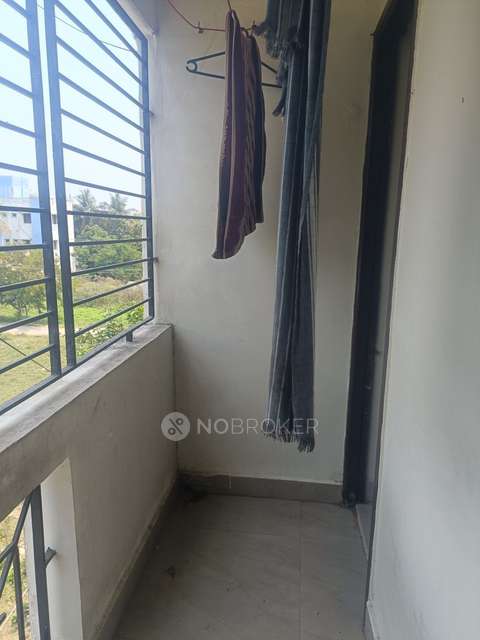 3 BHK Flat In Dhanya Flats For Sale  In Urappakkam
