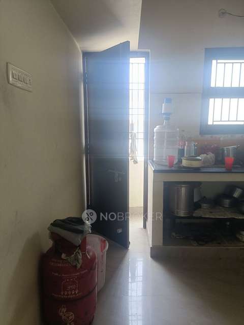 3 BHK Flat In Dhanya Flats For Sale  In Urappakkam