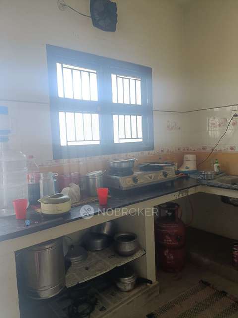 3 BHK Flat In Dhanya Flats For Sale  In Urappakkam