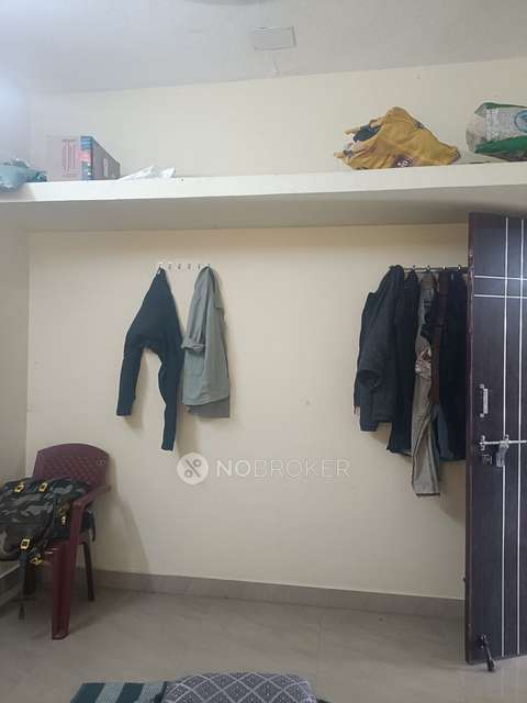 3 BHK Flat In Dhanya Flats For Sale  In Urappakkam