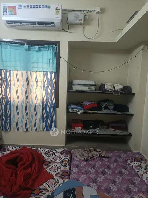 3 BHK Flat In Dhanya Flats For Sale  In Urappakkam