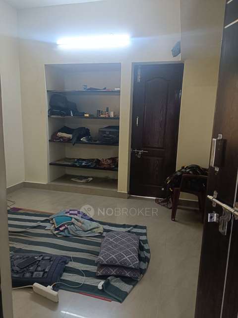 3 BHK Flat In Dhanya Flats For Sale  In Urappakkam