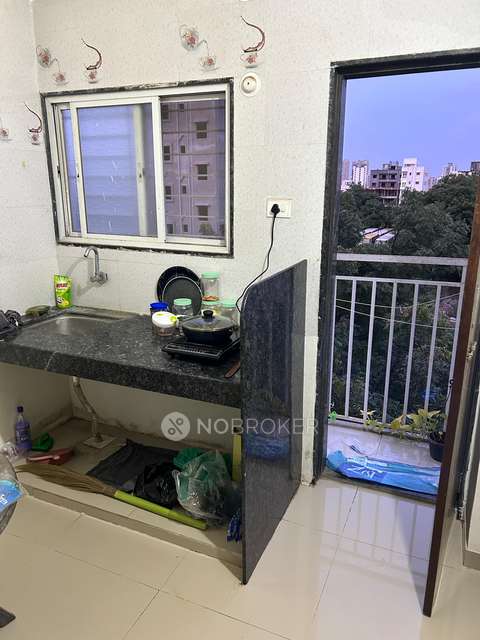 1 BHK House for Rent  In Hinjawadi