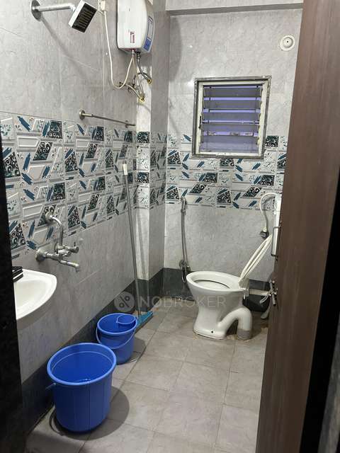 1 BHK House for Rent  In Hinjawadi