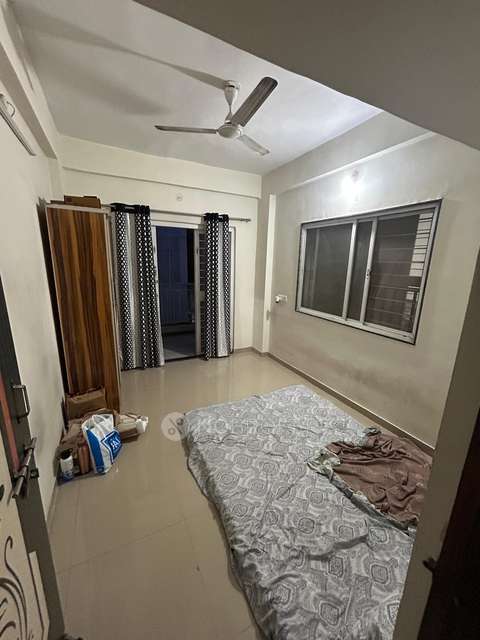 1 BHK House for Rent  In Hinjawadi