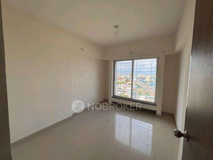 2 BHK Flat In Mantra Ira for Rent  In Ira Co-op Housing Society