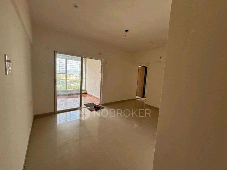 2 BHK Flat In Mantra Ira for Rent  In Ira Co-op Housing Society