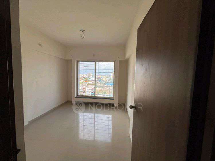 2 BHK Flat In Mantra Ira for Rent  In Ira Co-op Housing Society