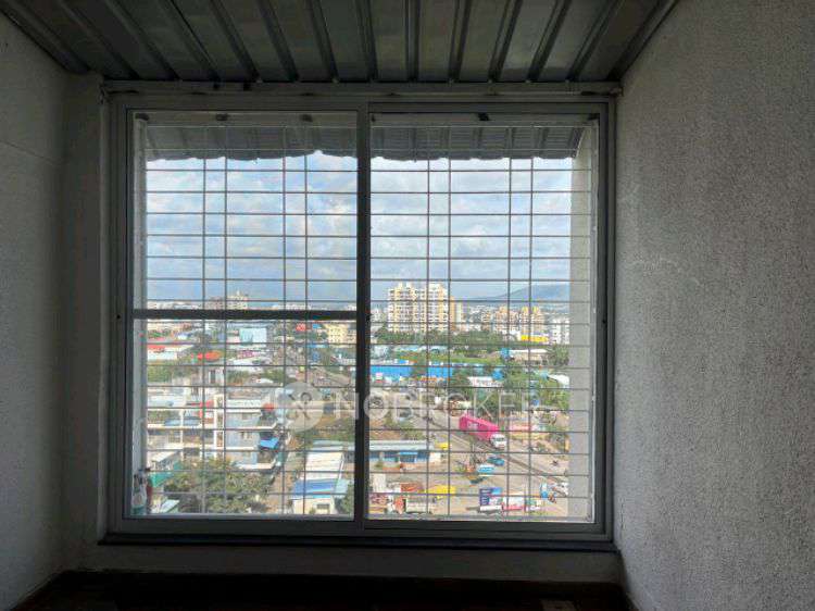 2 BHK Flat In Mantra Ira for Rent  In Ira Co-op Housing Society