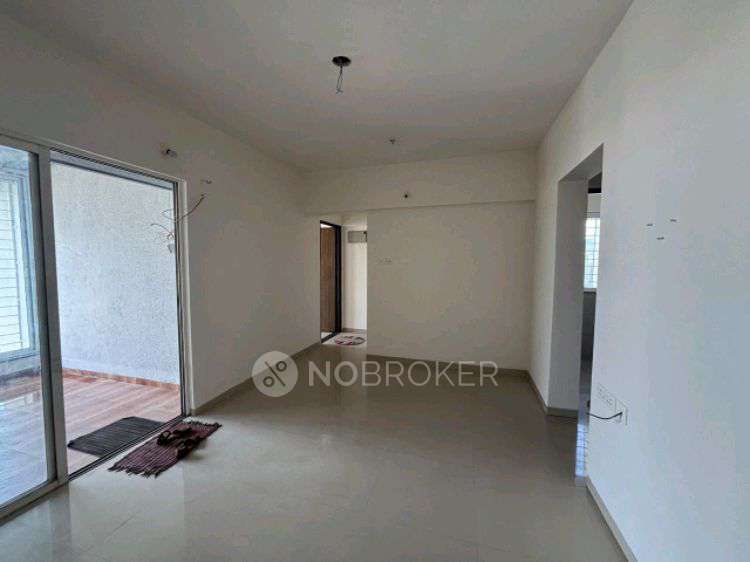 2 BHK Flat In Mantra Ira for Rent  In Ira Co-op Housing Society