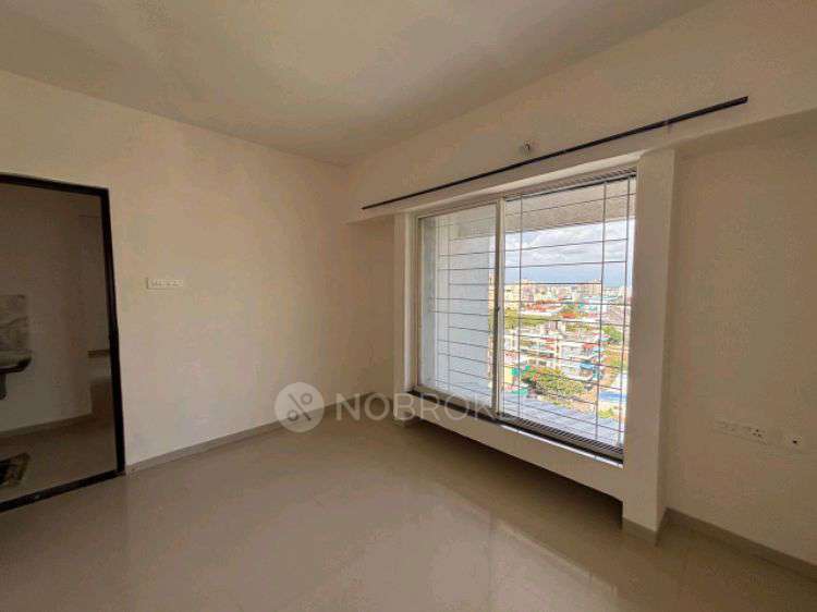 2 BHK Flat In Mantra Ira for Rent  In Ira Co-op Housing Society