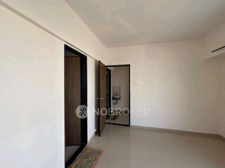 2 BHK Flat In Mantra Ira for Rent  In Ira Co-op Housing Society