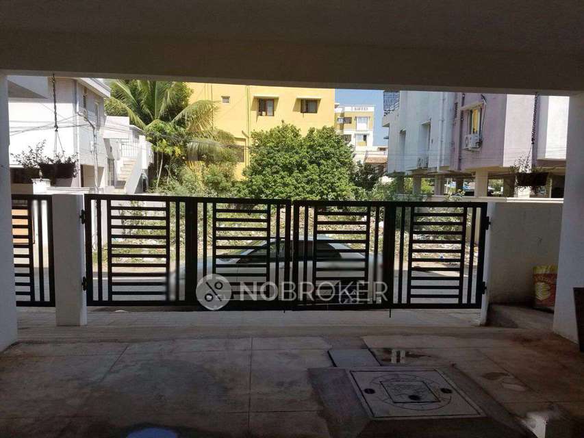 PG for Boys in Velachery