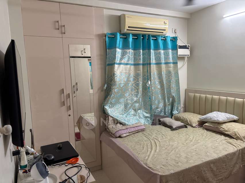 2 BHK Flat In Meri Jocs Apartments For Sale  In Porur