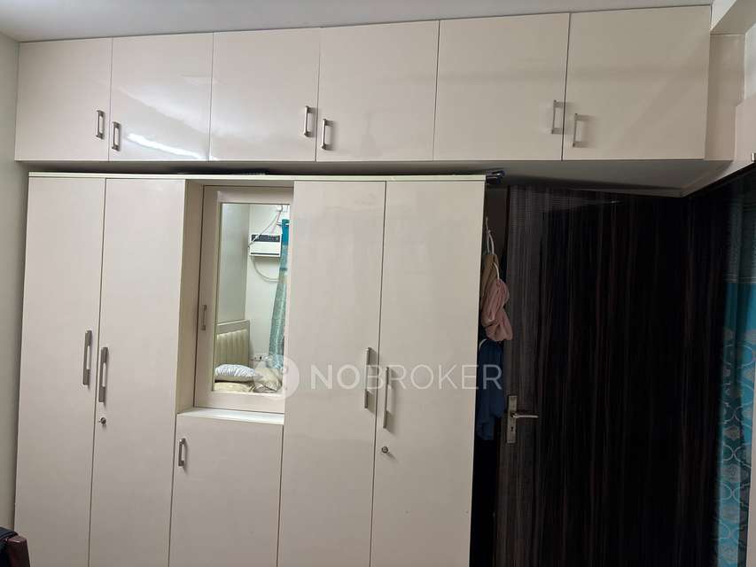 2 BHK Flat In Meri Jocs Apartments For Sale  In Porur