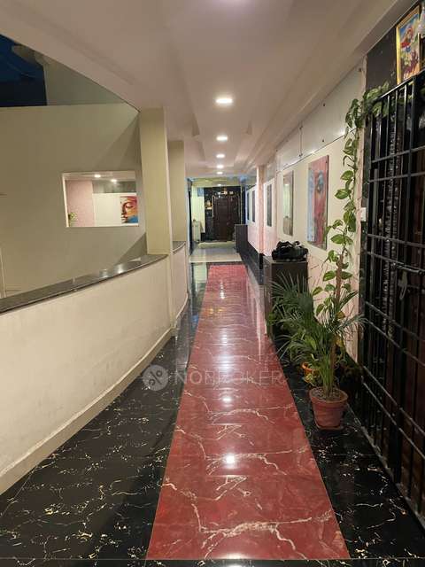 2 BHK Flat In Meri Jocs Apartments For Sale  In Porur