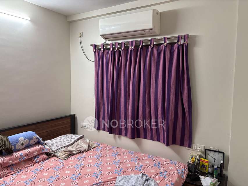 2 BHK Flat In Meri Jocs Apartments For Sale  In Porur