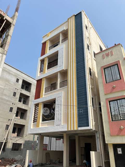 1 RK Flat In Yuganshi Complex  for Rent  In Wagholi