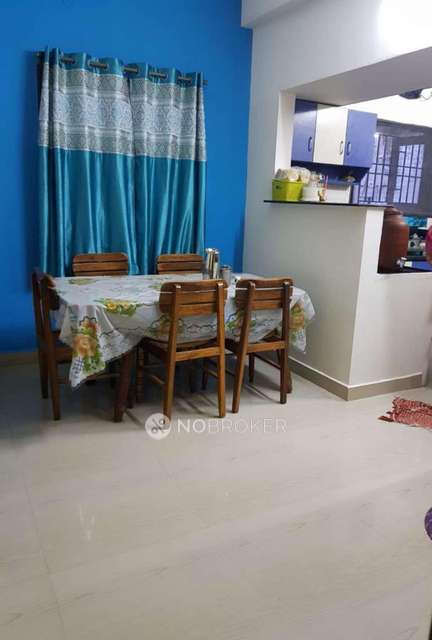 3 BHK Flat In Cc Vinayaga Apartment  For Sale  In Pozhichalur