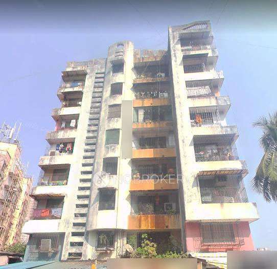 1 BHK Flat In Dheeraj Krishna Apartment For Sale  In Malad West