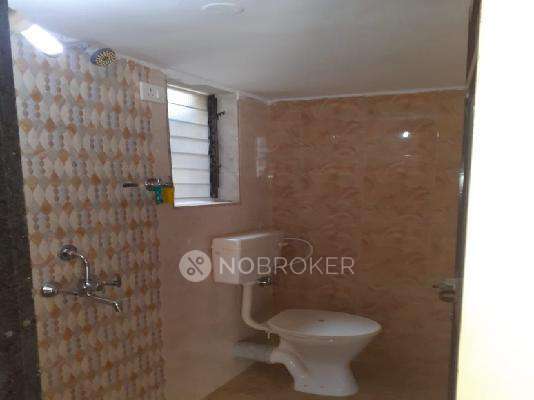 1 BHK Flat In Color City For Sale  In  Boisar