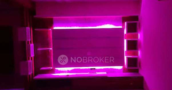 2 BHK Flat In Sree Laxmi Nilayam For Sale  In Mallampet