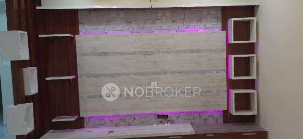 2 BHK Flat In Sree Laxmi Nilayam For Sale  In Mallampet