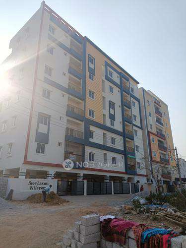 2 BHK Flat In Sree Laxmi Nilayam For Sale  In Mallampet