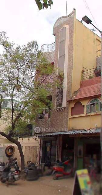 1 RK Flat for Rent  In Perambur