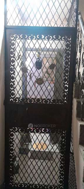 1 BHK Flat For Sale  In Madangir