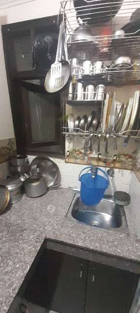 1 BHK Flat For Sale  In Madangir