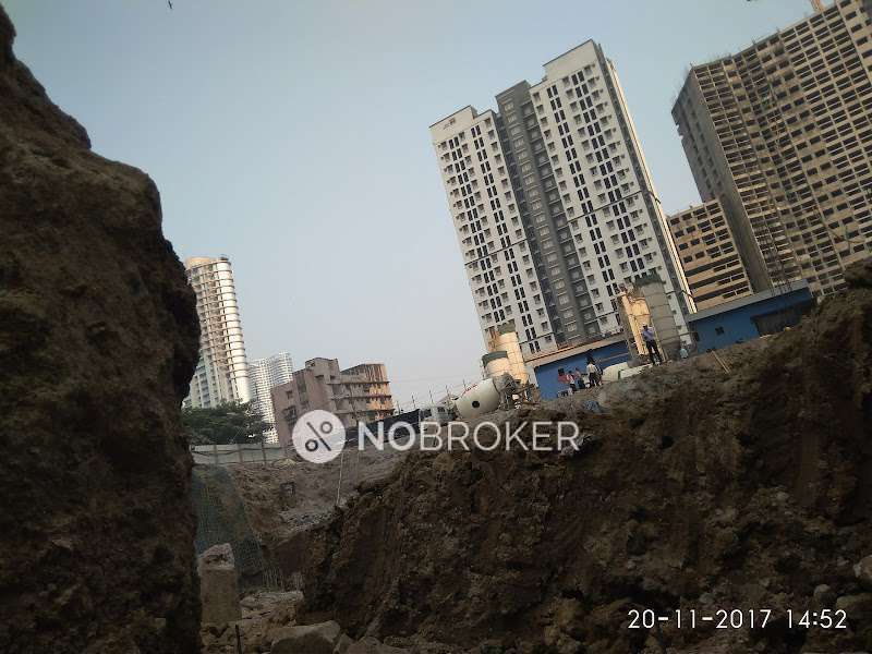 1 BHK Villa In Sai Milan A for Rent  In Worli