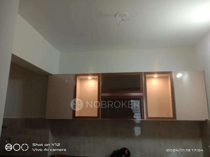 2 BHK Flat In Kohinoor Coral for Rent  In Hinjewadi