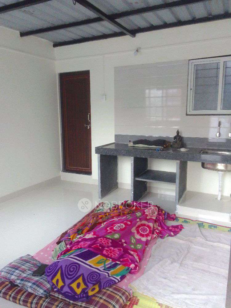 Independent House Parvati Rent WITHOUT BROKERAGE Unfurnished 1 RK