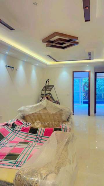 3 BHK Flat In White House for Rent  In Vasant Kunj