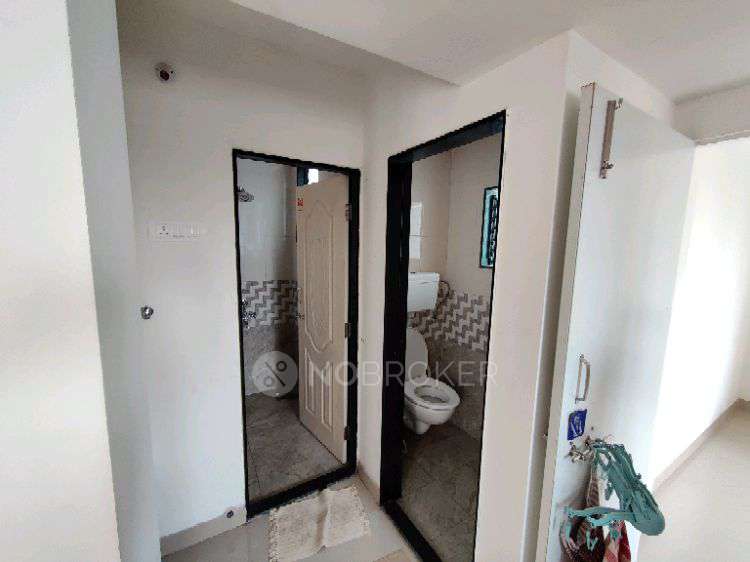 1 BHK Flat In Mhada Colony, Goregaon West for Rent  In Mhada 412 Pahadi Goregaon Pmay