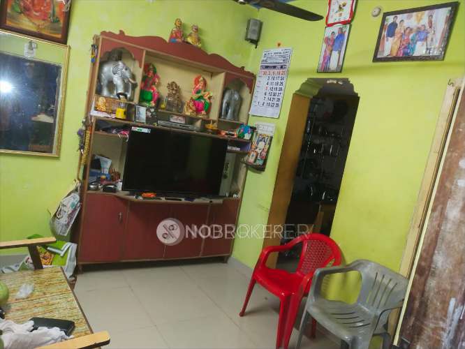 2 BHK House for Rent  In , Tiruvottiyur