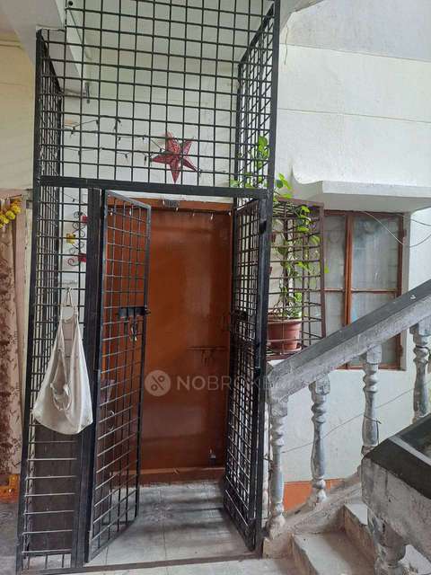 2 BHK Flat In Prajay Gruhatara Apartments For Sale  In Kompally