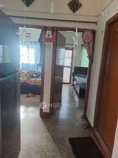 2 BHK Flat In Prajay Gruhatara Apartments For Sale  In Kompally