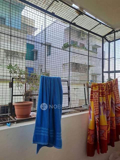 2 BHK Flat In Prajay Gruhatara Apartments For Sale  In Kompally