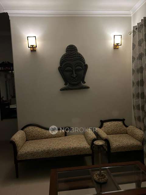 2 BHK Flat In Central Park Flamingo Floors for Rent  In Sector 32