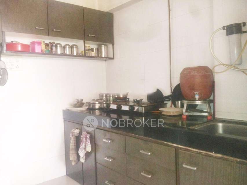 3 BHK Flat In Avirahi Classique For Sale  In Borivali East