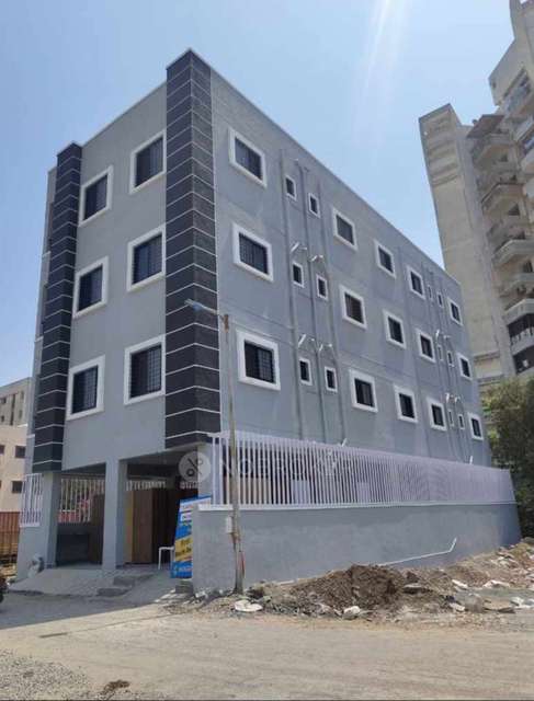 PG for Boys in Chikhali