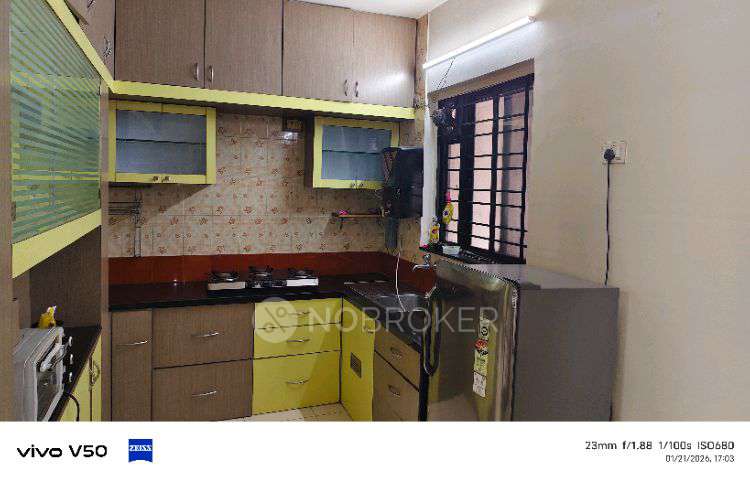 2 BHK Flat In Rohan Nilay 1 Co-operative Housing Society Limited, Aundh for Rent  In Aundh