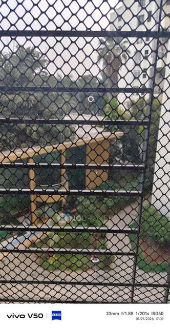 2 BHK Flat In Rohan Nilay 1 Co-operative Housing Society Limited, Aundh for Rent  In Aundh