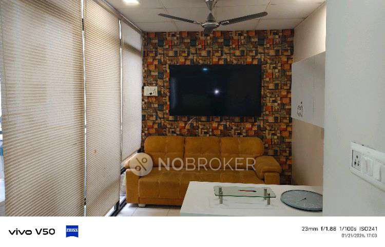 2 BHK Flat In Rohan Nilay 1 Co-operative Housing Society Limited, Aundh for Rent  In Aundh