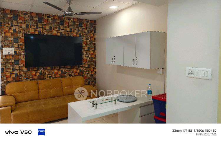 2 BHK Flat In Rohan Nilay 1 Co-operative Housing Society Limited, Aundh for Rent  In Aundh