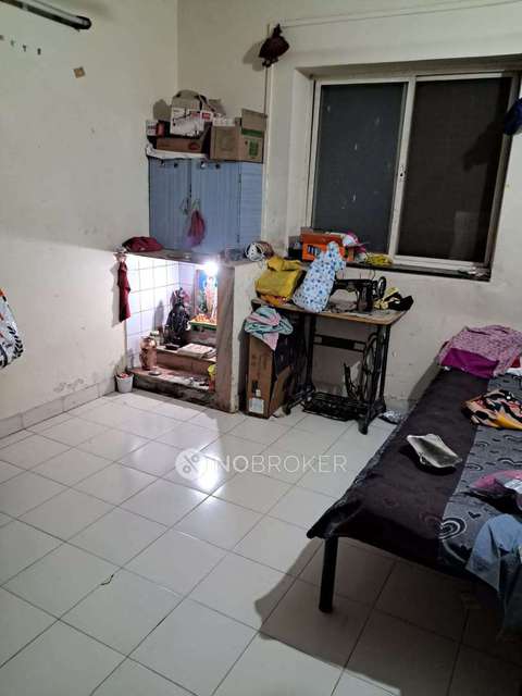 2 BHK Flat In Om Sai Ram Complex Pawna Nagar for Rent  In Chinchwad