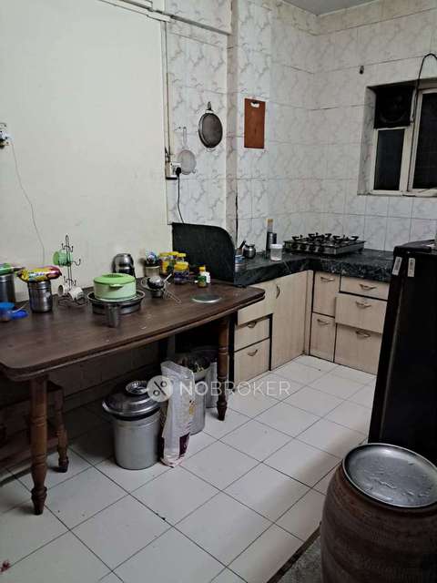 2 BHK Flat In Om Sai Ram Complex Pawna Nagar for Rent  In Chinchwad